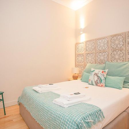 Liiiving In Porto - Ribeira Secret Apartment ภายนอก รูปภาพ