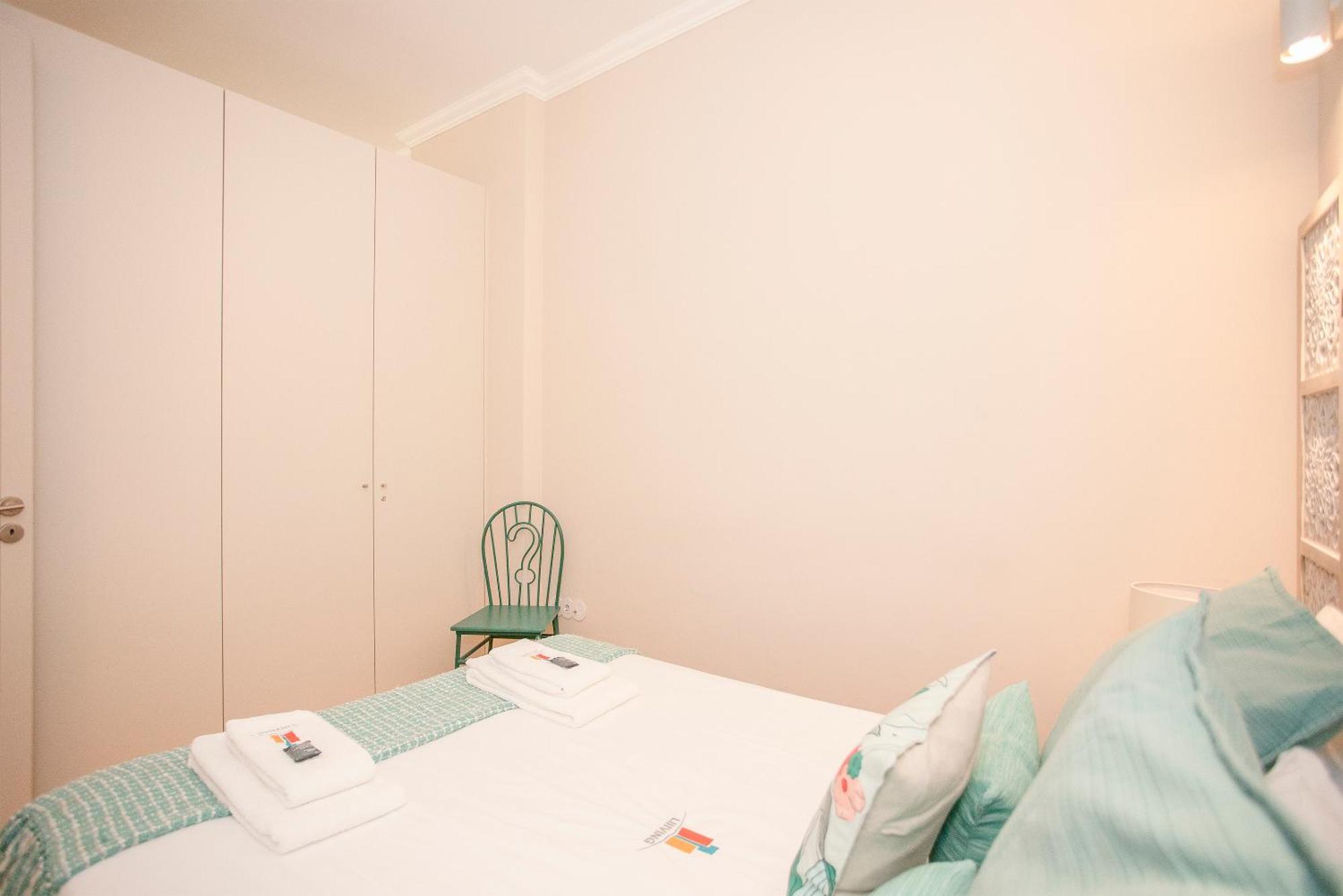 Liiiving In Porto - Ribeira Secret Apartment ภายนอก รูปภาพ