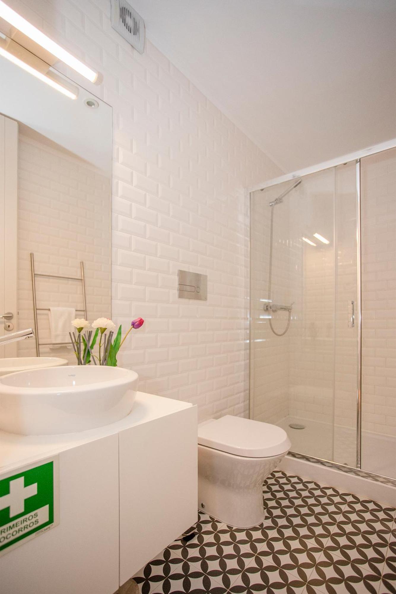 Liiiving In Porto - Ribeira Secret Apartment ภายนอก รูปภาพ