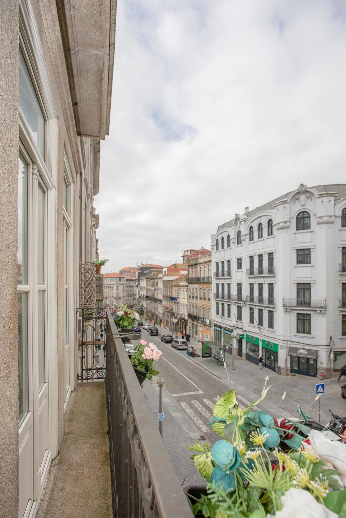 Liiiving In Porto - Ribeira Secret Apartment ภายนอก รูปภาพ