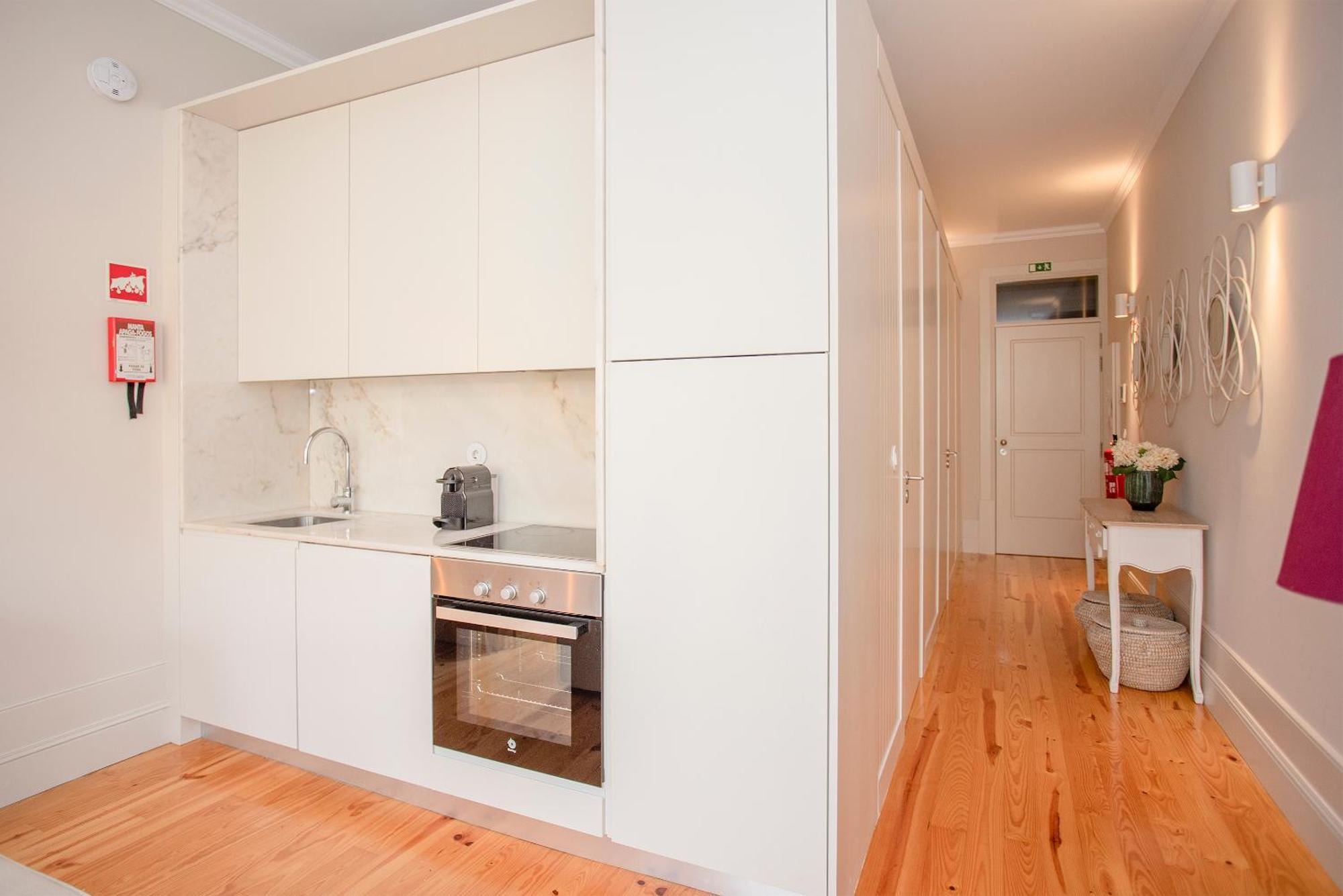 Liiiving In Porto - Ribeira Secret Apartment ภายนอก รูปภาพ
