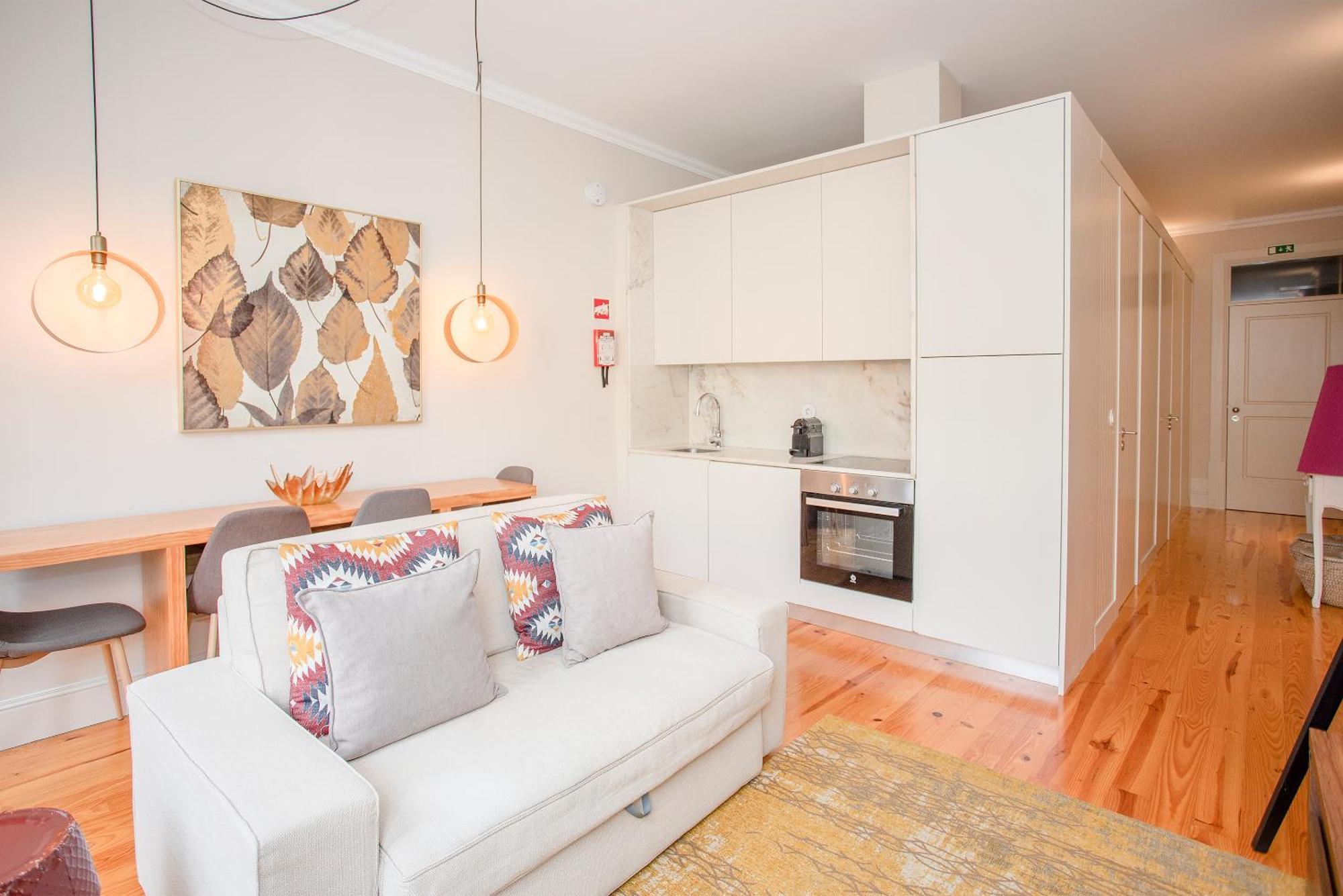 Liiiving In Porto - Ribeira Secret Apartment ภายนอก รูปภาพ