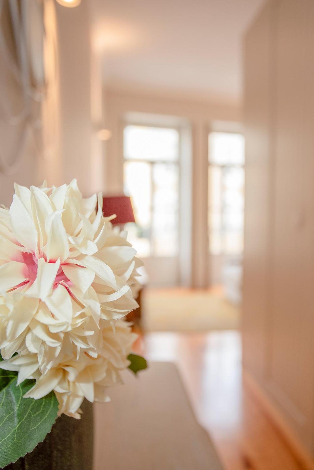 Liiiving In Porto - Ribeira Secret Apartment ภายนอก รูปภาพ