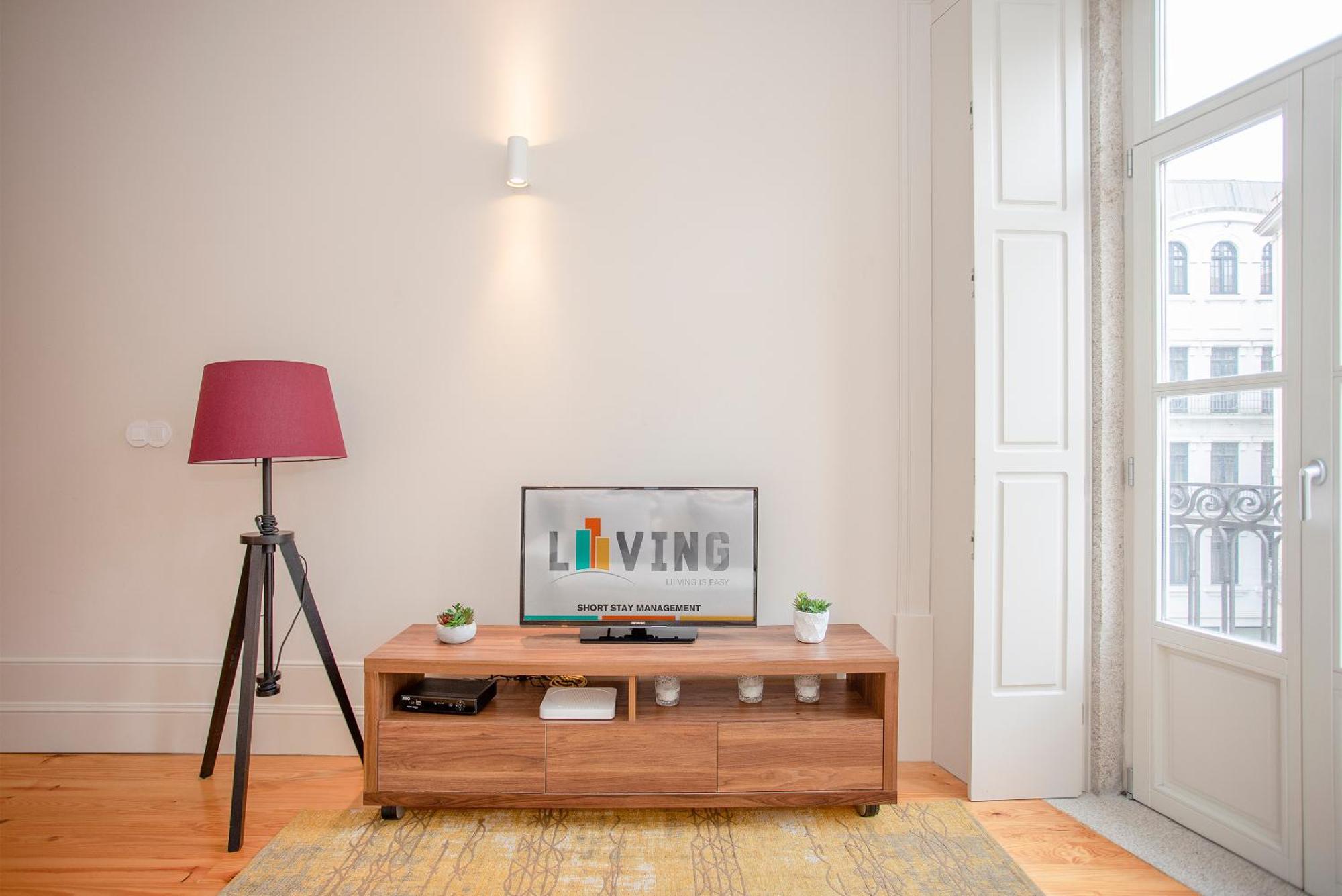 Liiiving In Porto - Ribeira Secret Apartment ภายนอก รูปภาพ