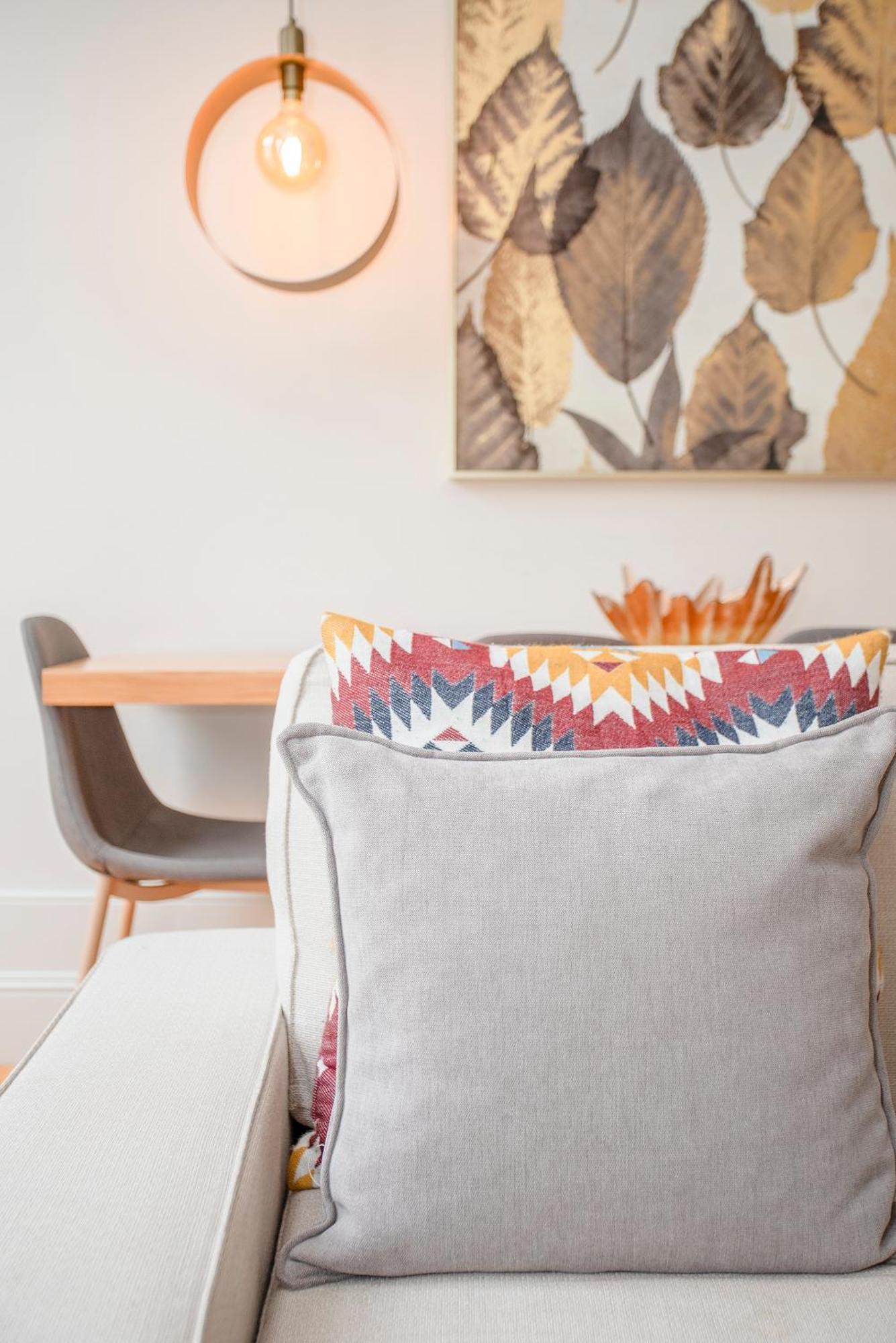 Liiiving In Porto - Ribeira Secret Apartment ภายนอก รูปภาพ