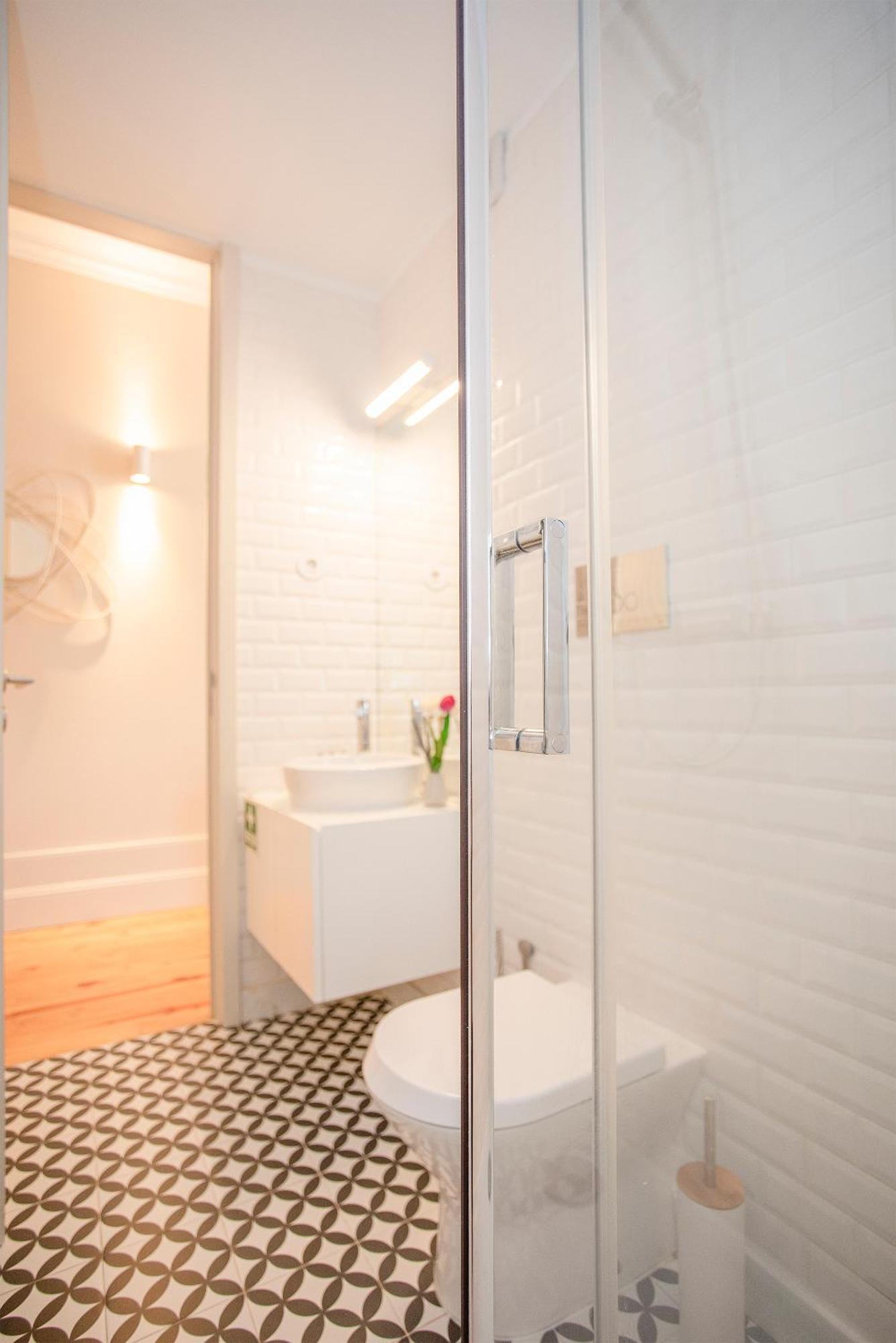 Liiiving In Porto - Ribeira Secret Apartment ภายนอก รูปภาพ