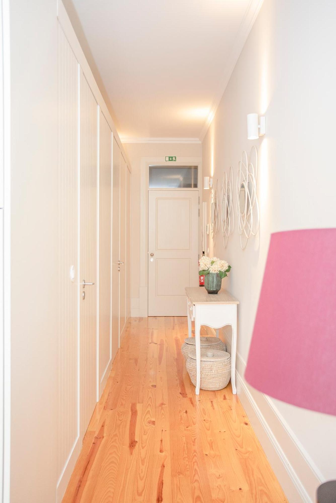 Liiiving In Porto - Ribeira Secret Apartment ภายนอก รูปภาพ