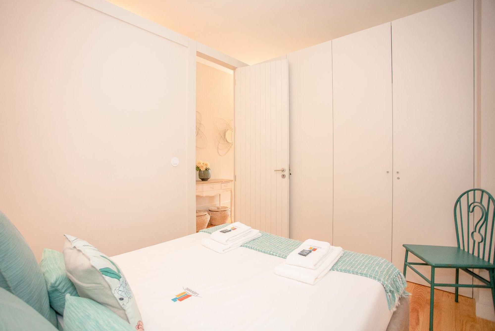 Liiiving In Porto - Ribeira Secret Apartment ภายนอก รูปภาพ