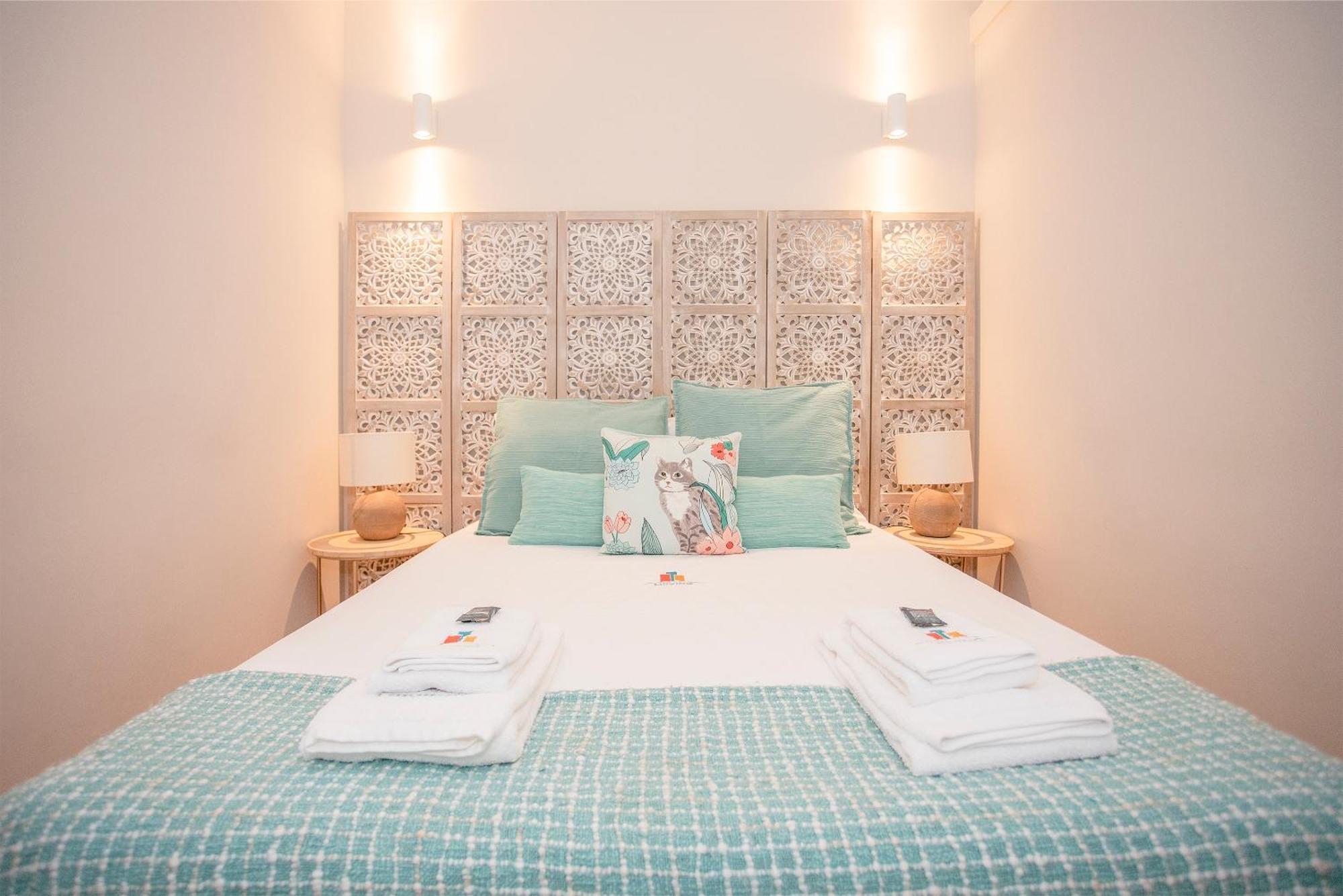 Liiiving In Porto - Ribeira Secret Apartment ภายนอก รูปภาพ