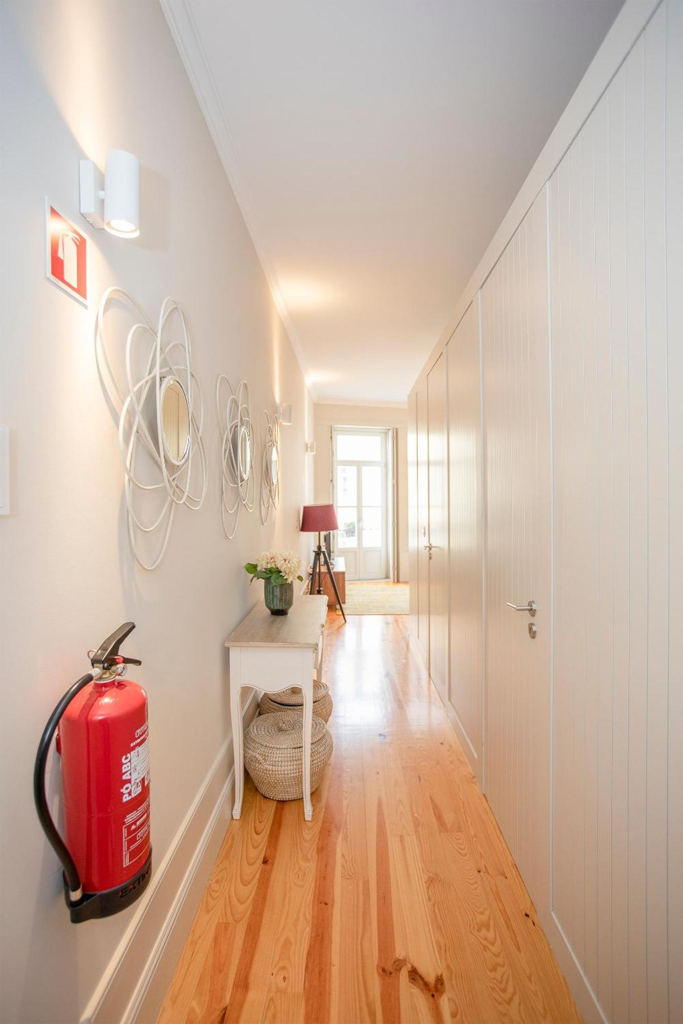 Liiiving In Porto - Ribeira Secret Apartment ภายนอก รูปภาพ