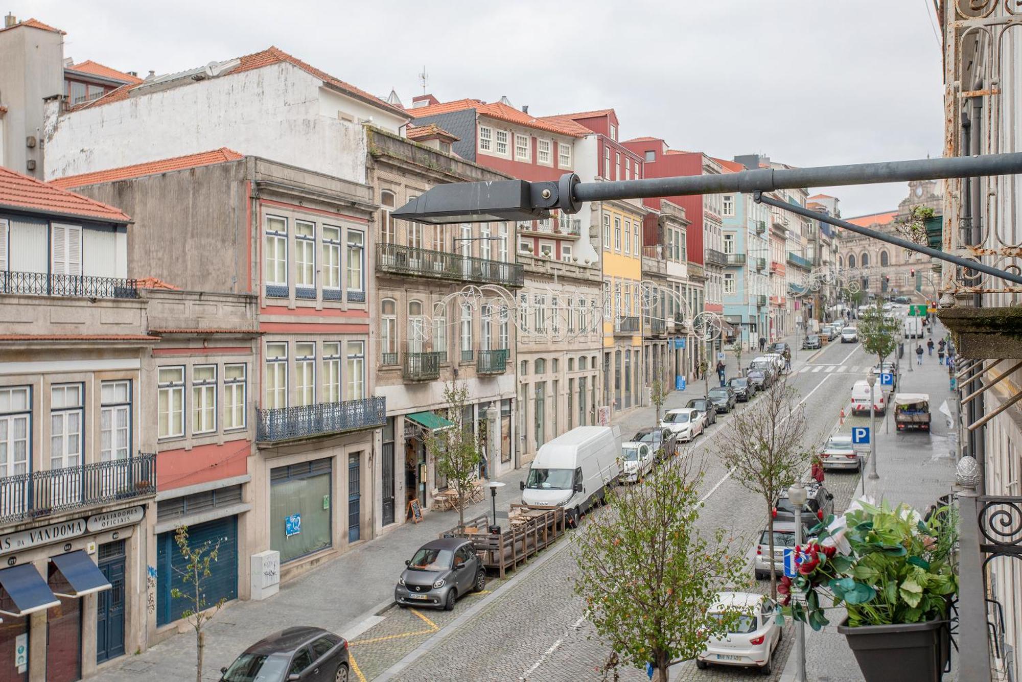 Liiiving In Porto - Ribeira Secret Apartment ภายนอก รูปภาพ