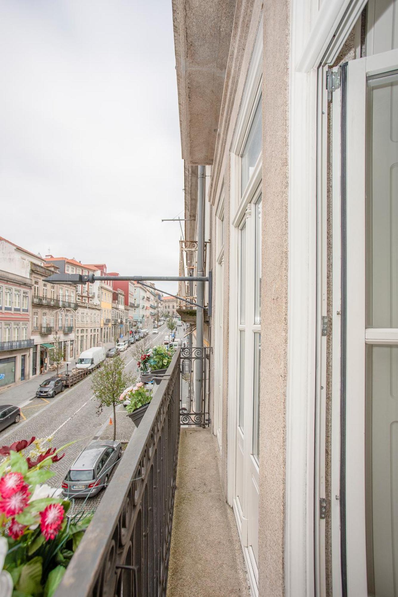 Liiiving In Porto - Ribeira Secret Apartment ภายนอก รูปภาพ