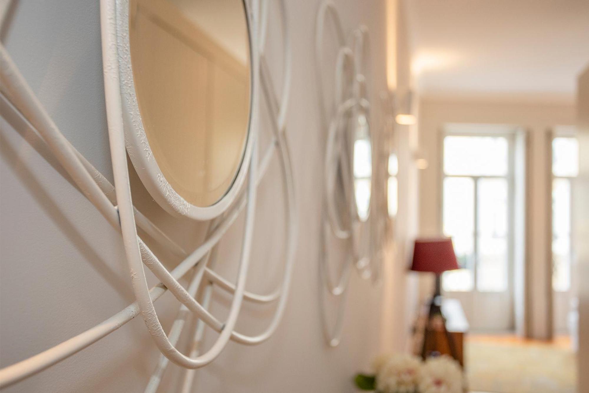 Liiiving In Porto - Ribeira Secret Apartment ภายนอก รูปภาพ