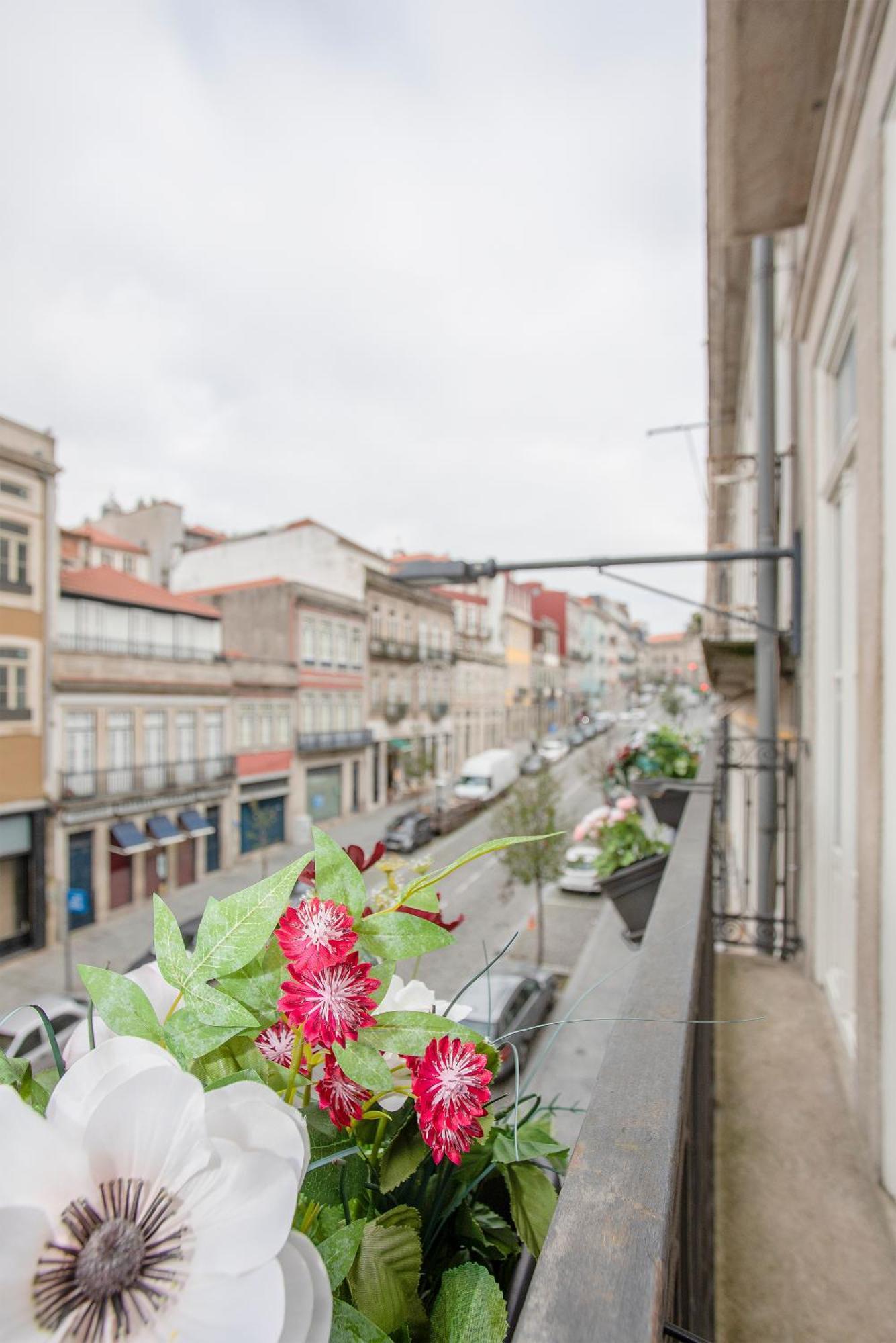 Liiiving In Porto - Ribeira Secret Apartment ภายนอก รูปภาพ