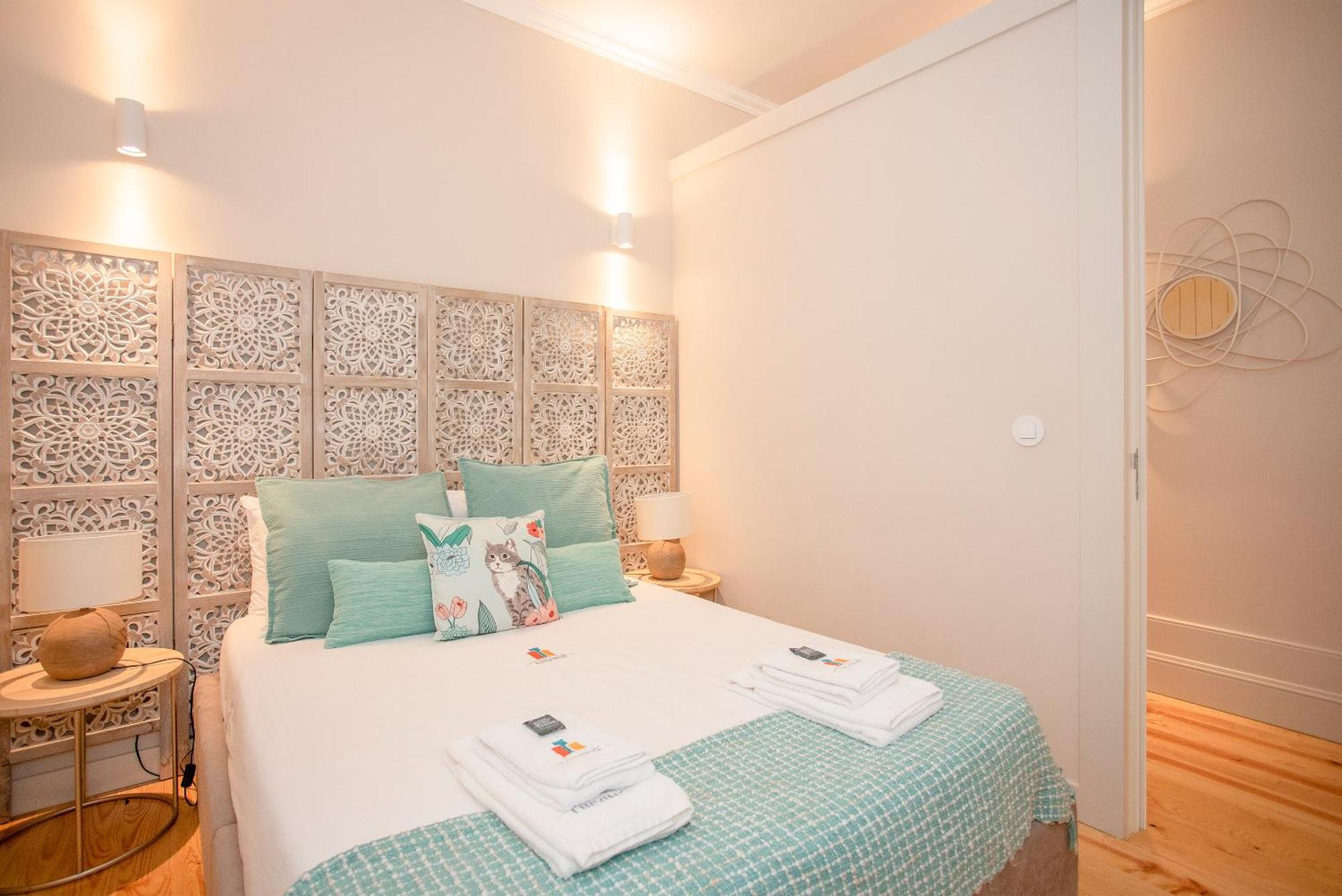 Liiiving In Porto - Ribeira Secret Apartment ภายนอก รูปภาพ